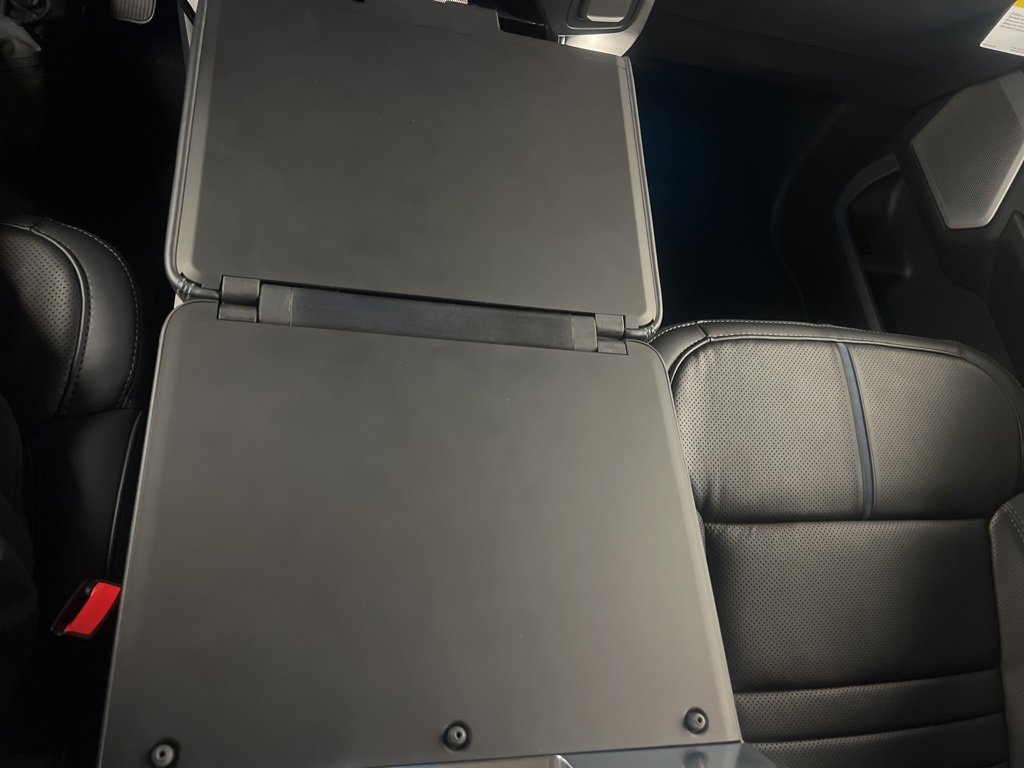 New 2025 Ford F150 Platinum w/ Equipment Group 702A High image 20