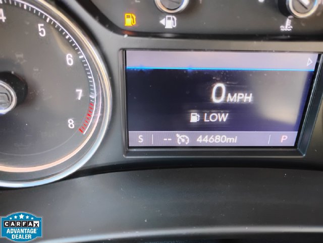 Used 2024 Buick Enclave Essence w/ Trailering Package, 5000 lbs. AWD/4WD image 20