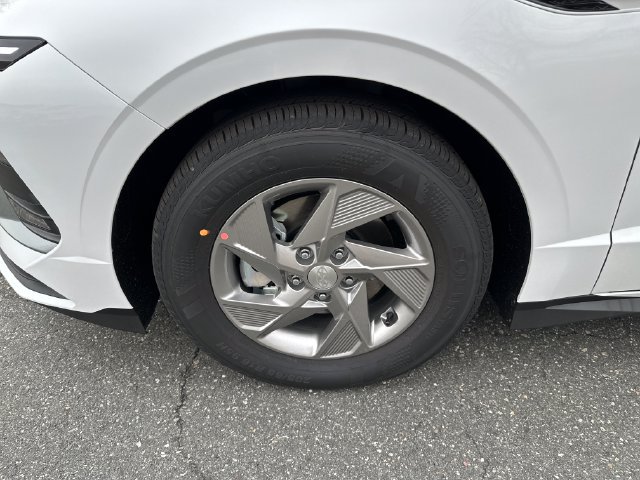 New 2026 Hyundai Sonata SE FWD image 23