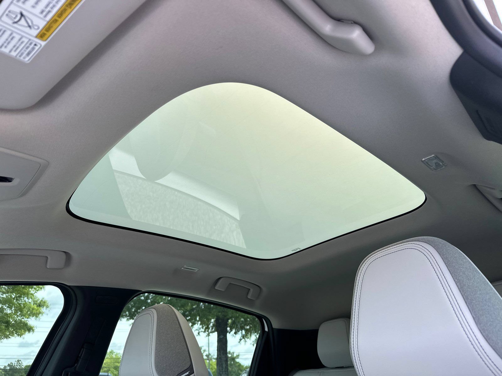 New 2026 Nissan Leaf Platinum+ FWD image 33