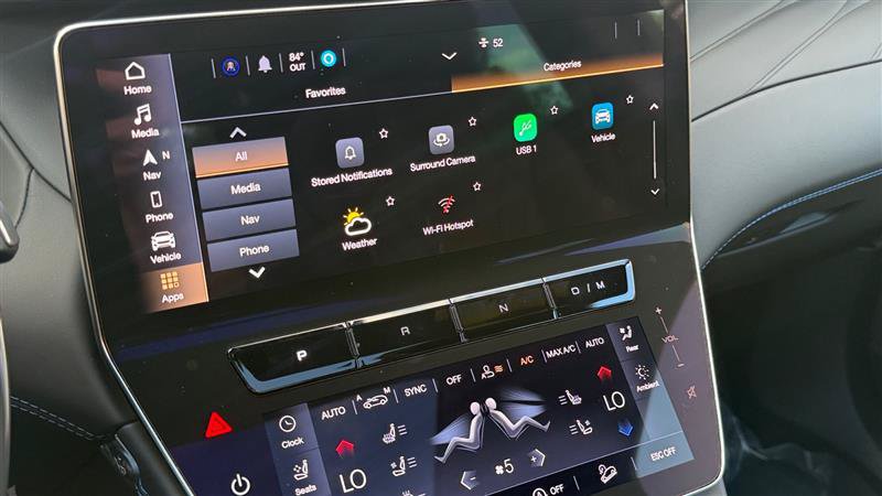 Used 2023 Maserati Grecale Modena AWD/4WD image 36