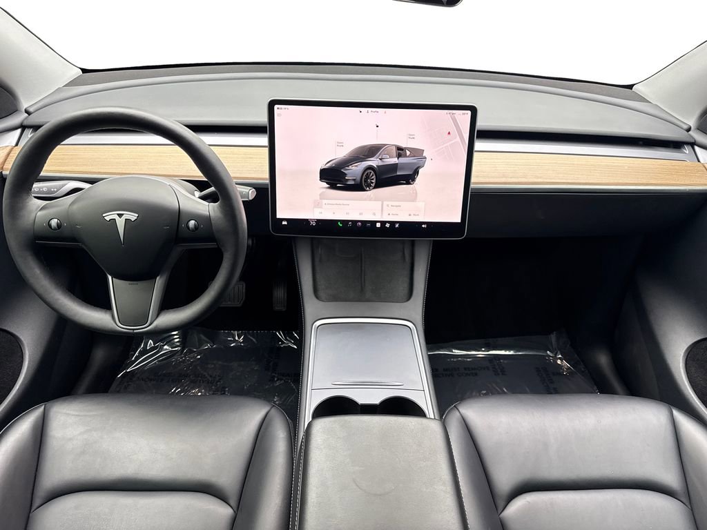 Used 2024 Tesla Model Y Long Range image 51