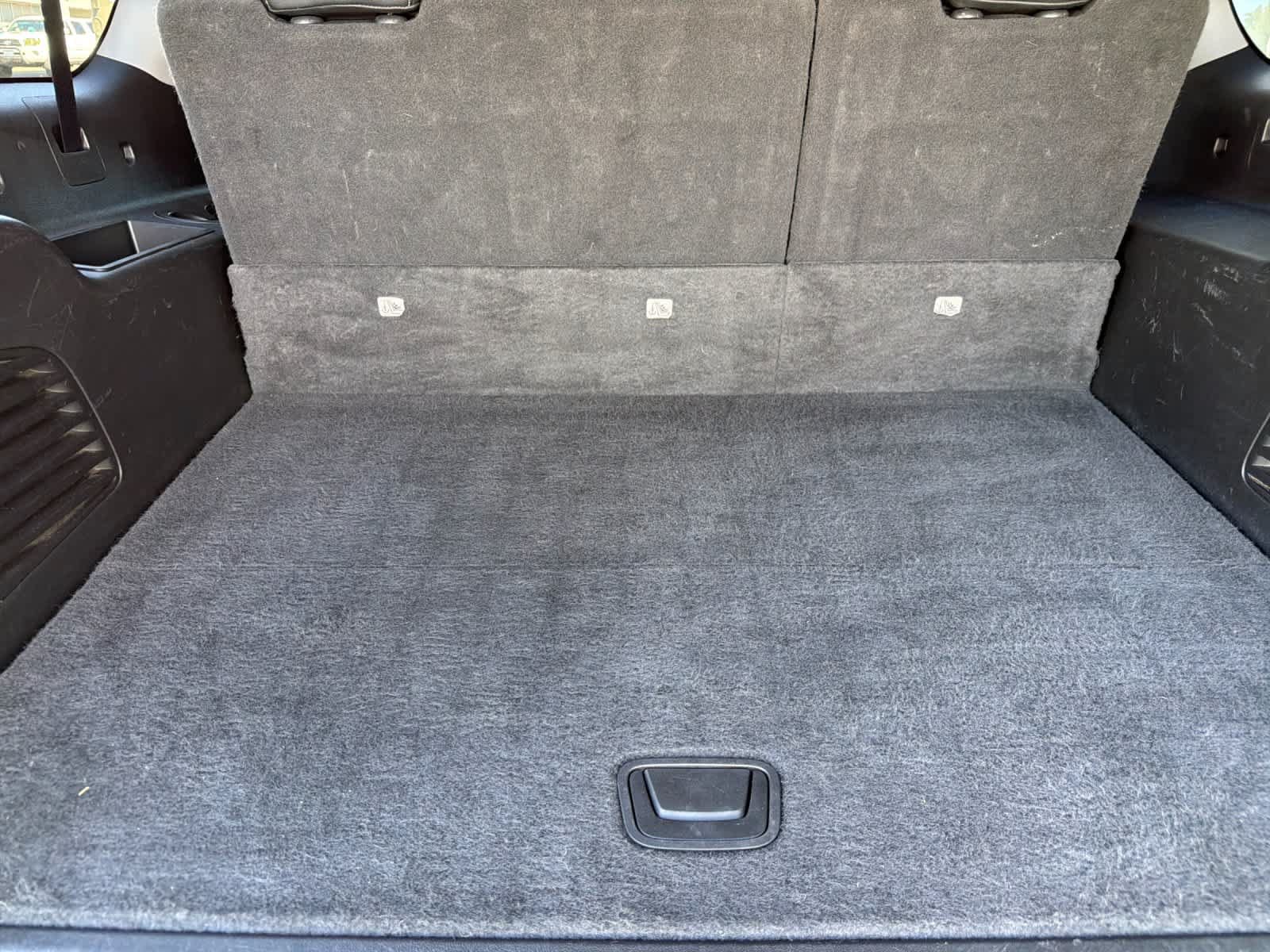 Used 2019 Chevrolet Suburban Premier AWD/4WD image 17
