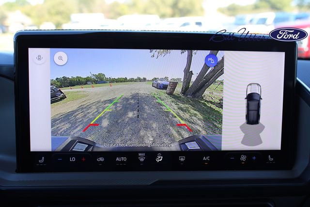 New 2025 Ford Bronco Sport Big Bend w/ Convenience Package image 15