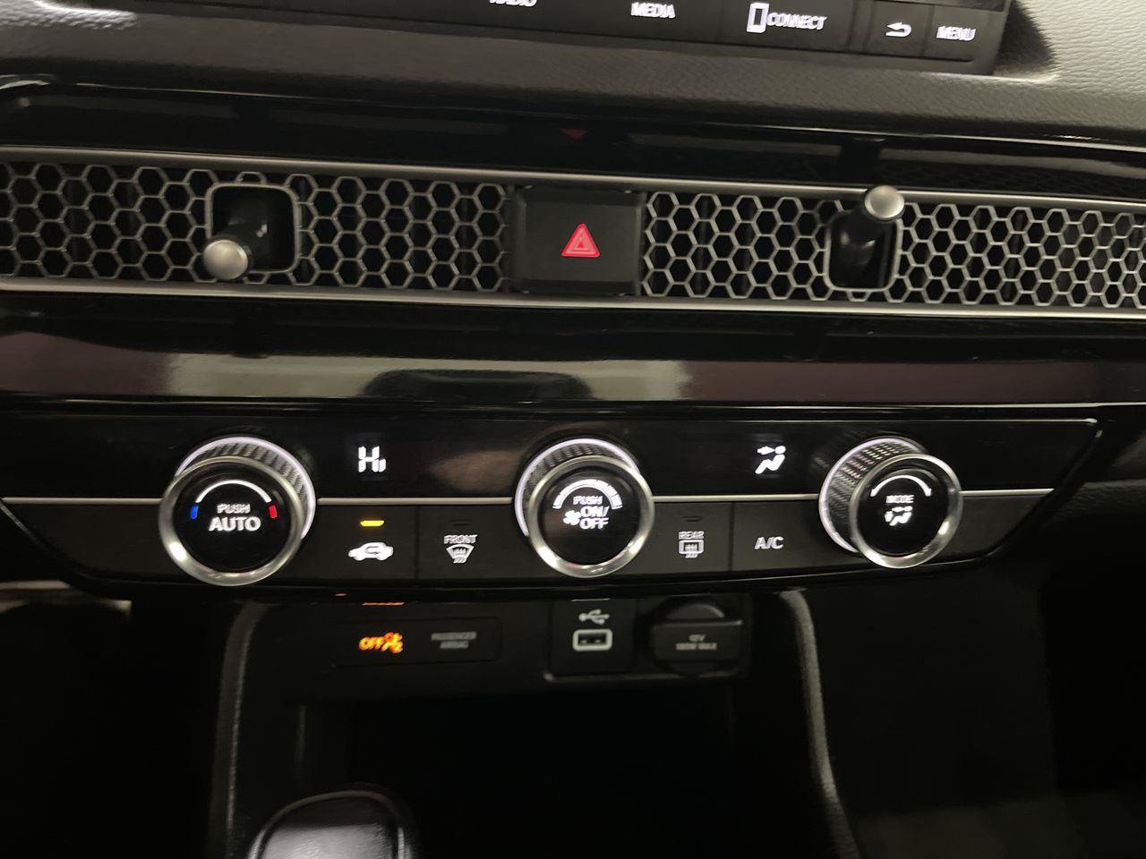 Certified 2024 Honda Civic Sport image 18