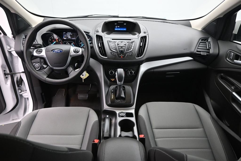 Used 2016 Ford Escape SE image 20