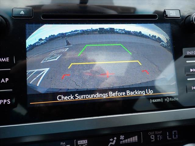 Used 2016 Subaru Outback 2.5i Limited AWD/4WD image 27