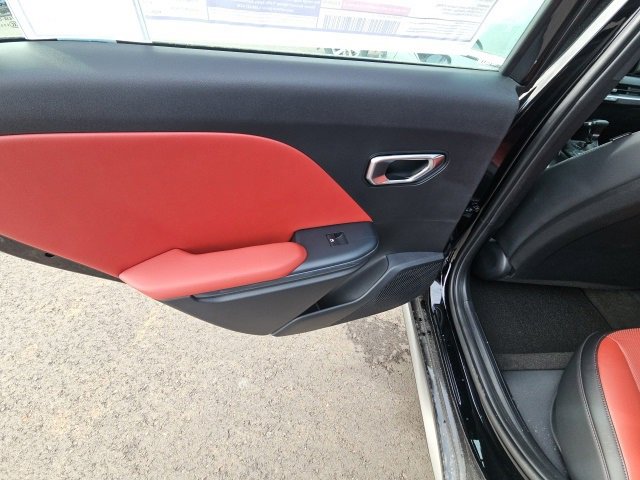 New 2026 Kia K4 GT-Line Turbo image 23