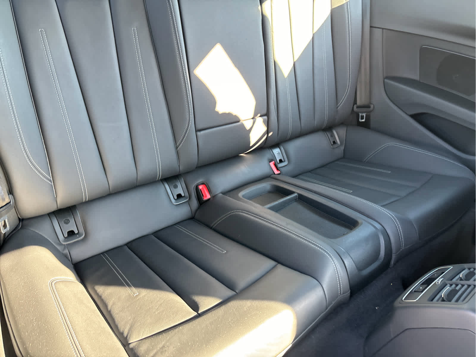 Used 2021 Audi A5 2.0T Premium w/ Convenience Package image 26