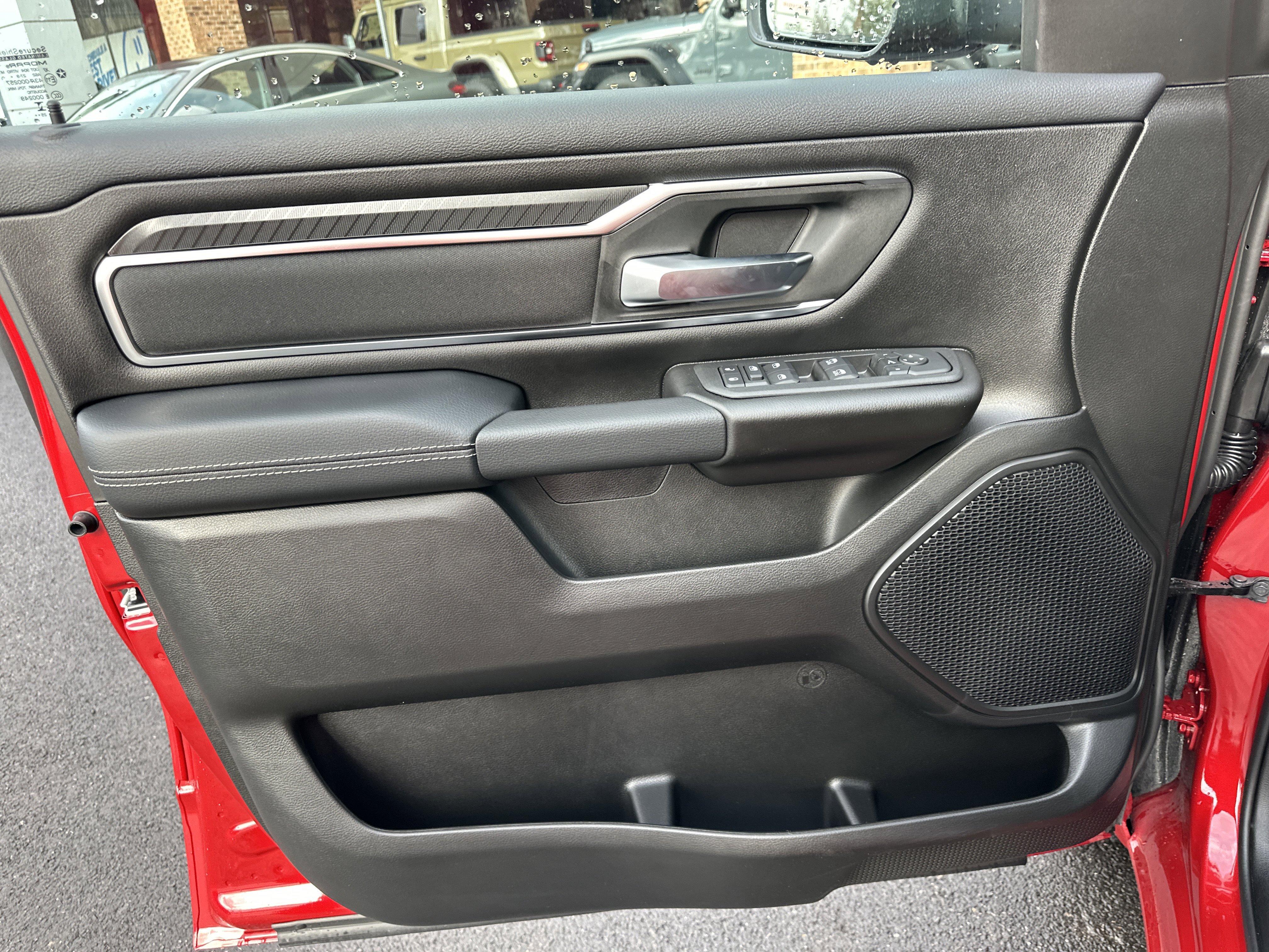 New 2026 RAM 1500 Big Horn image 29