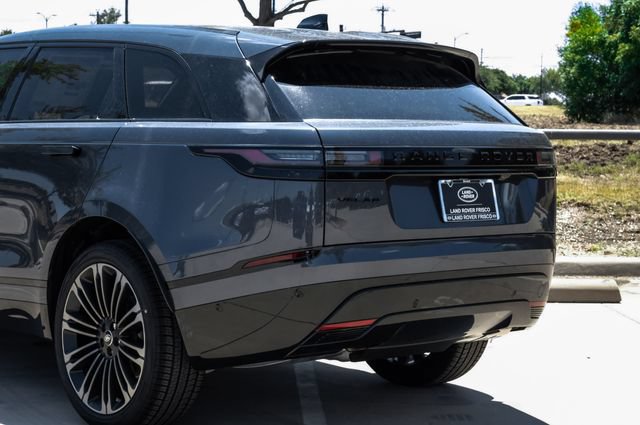 New 2026 Land Rover Range Rover Velar Belgravia AWD/4WD image 15