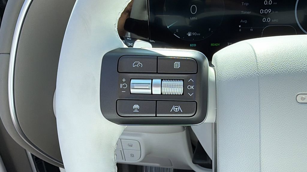 New 2026 Hyundai Palisade FWD Hybrid image 31
