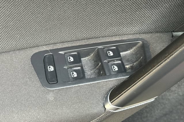 Used 2019 Volkswagen GTI Rabbit Edition FWD image 14