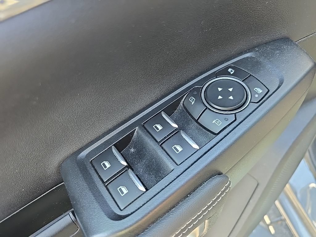 Used 2024 Ford Ranger Lariat w/ Advanced Towing Package AWD/4WD image 8