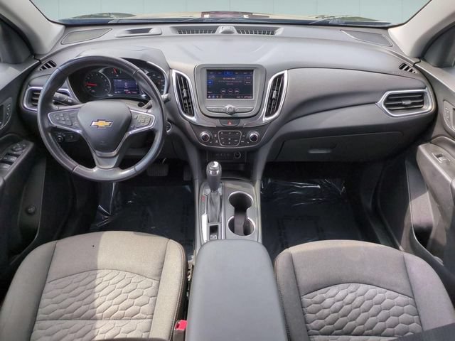 Used 2020 Chevrolet Equinox LT w/ Driver Convenience Package FWD image 26