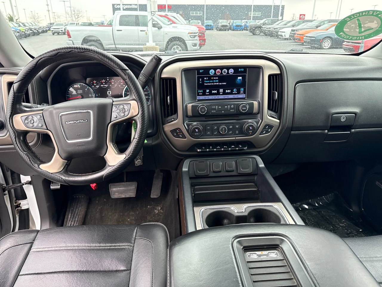Used 2017 GMC Sierra 1500 Denali image 14