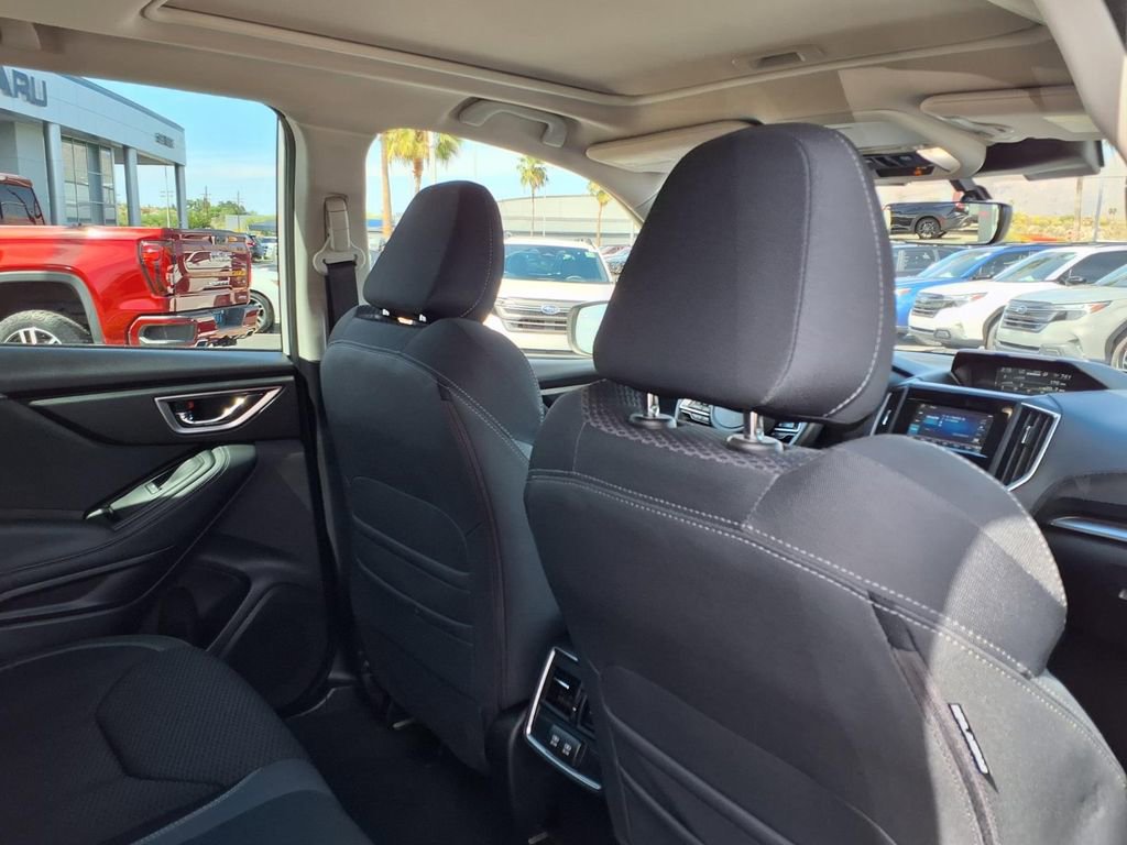 Used 2023 Subaru Forester Premium image 20