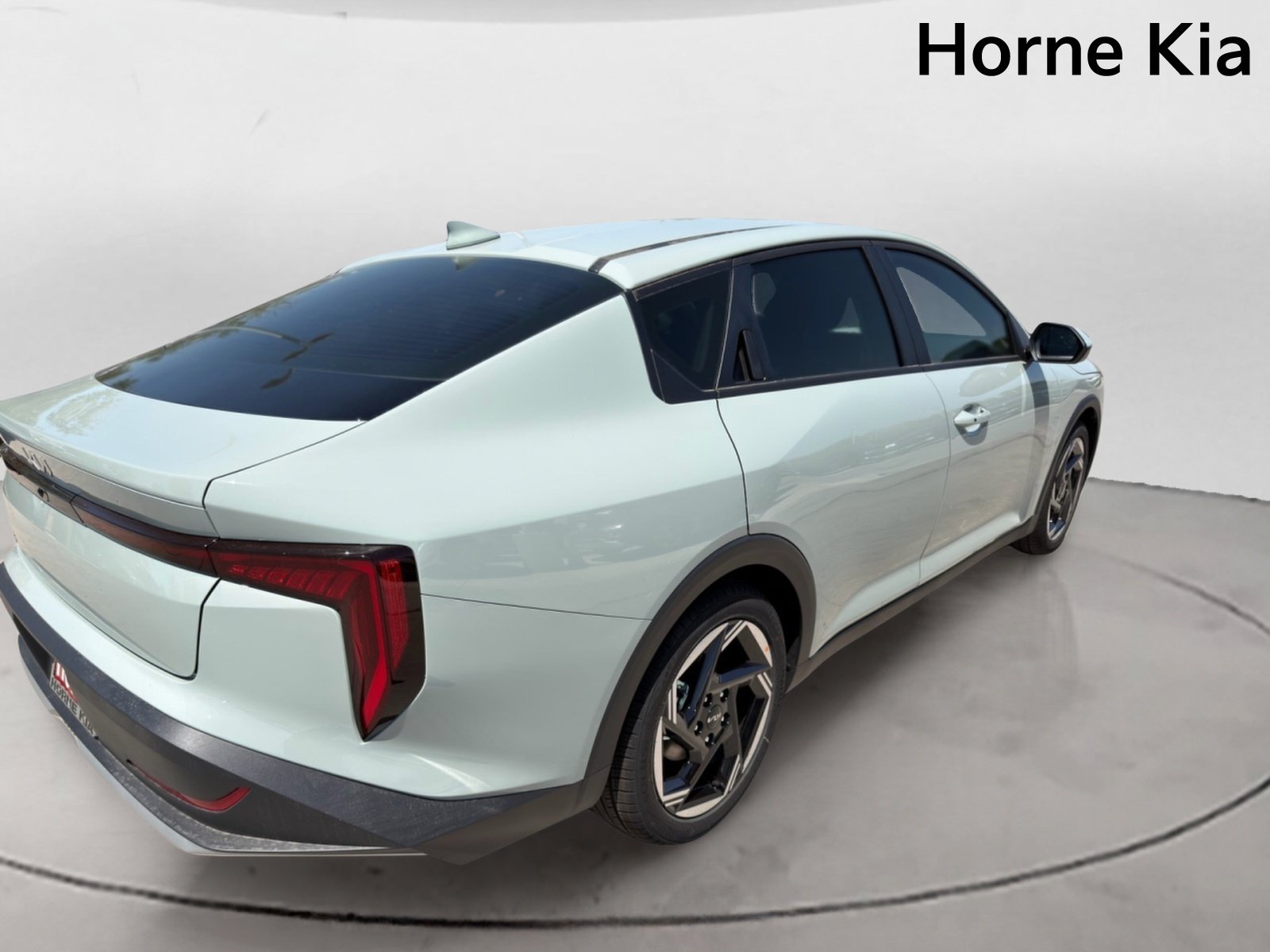 New 2026 Kia K4 GT-Line Turbo FWD image 4