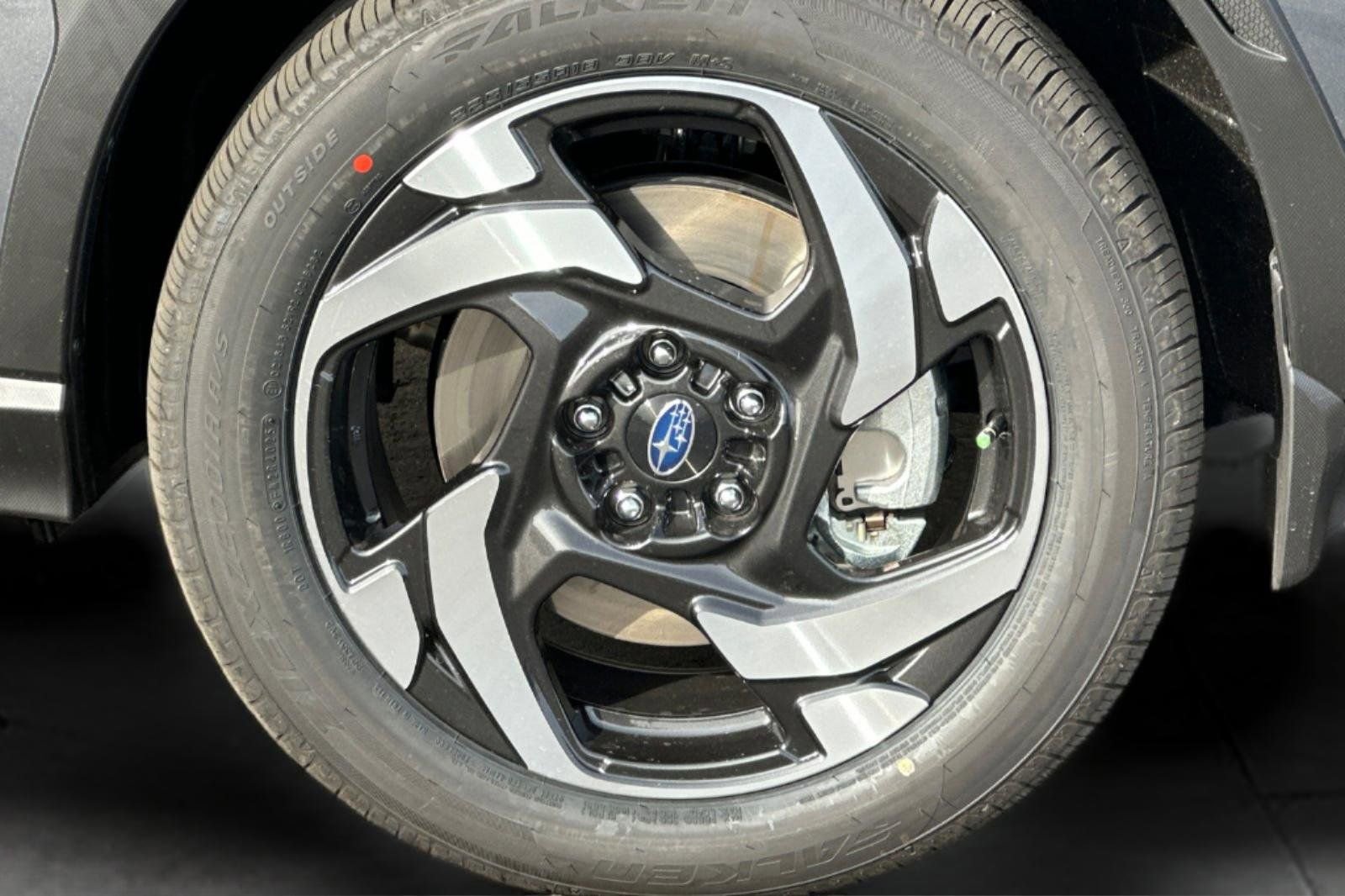 New 2026 Subaru Crosstrek 2.5i Limited image 33