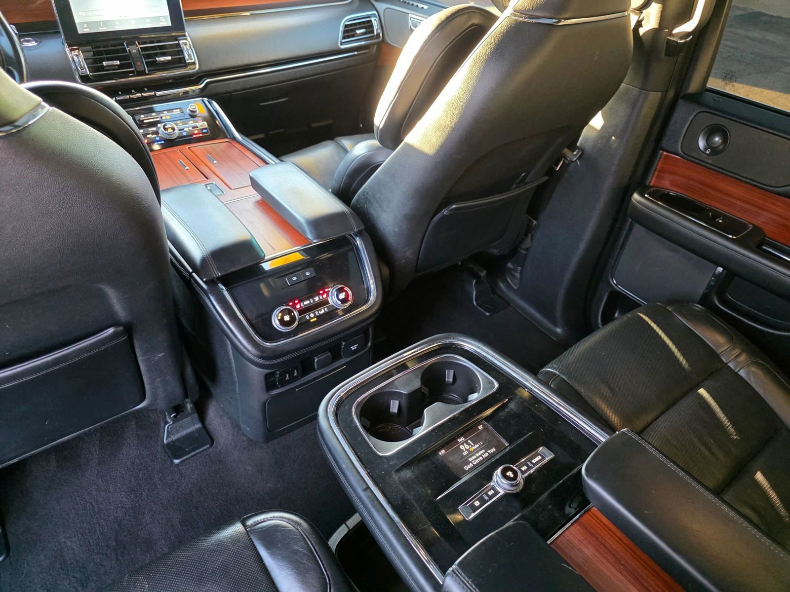 Used 2020 Lincoln Navigator L Reserve image 20