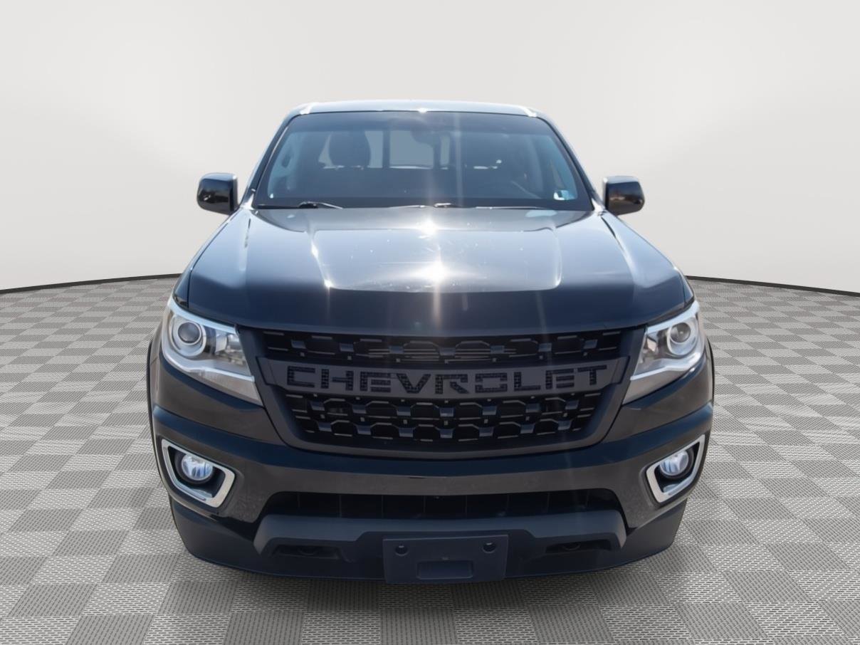Used 2019 Chevrolet Colorado Z71 image 2