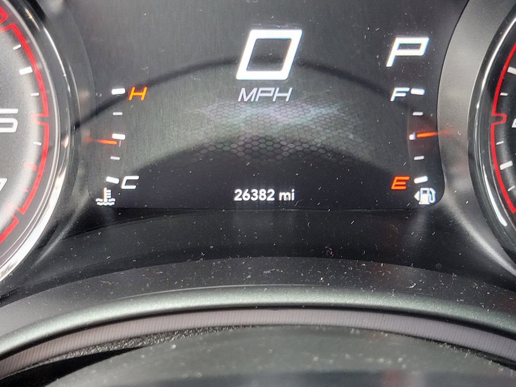 Used 2023 Dodge Charger GT w/ Plus Group RWD image 8