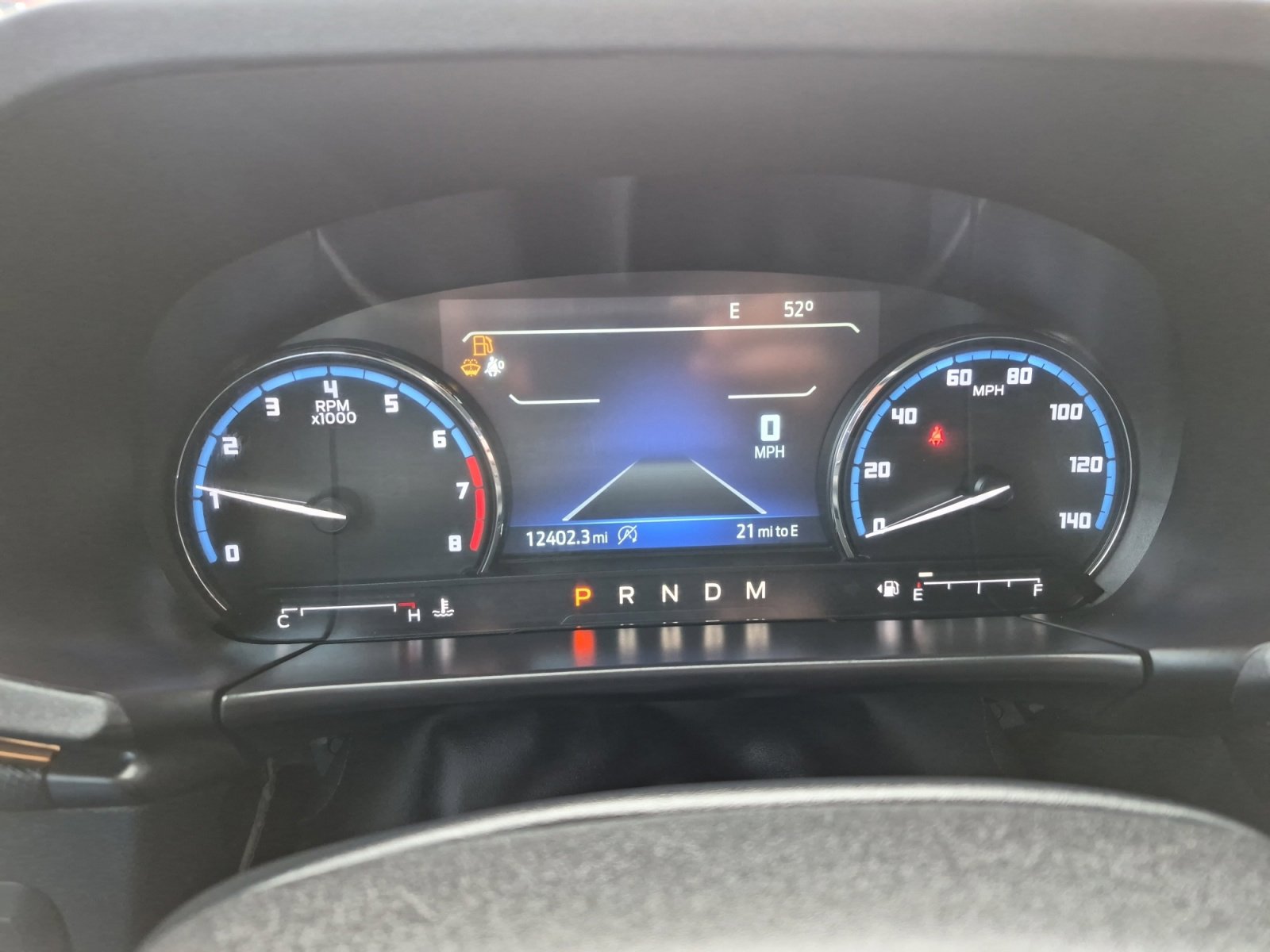 Used 2023 Ford Bronco Sport Badlands image 19