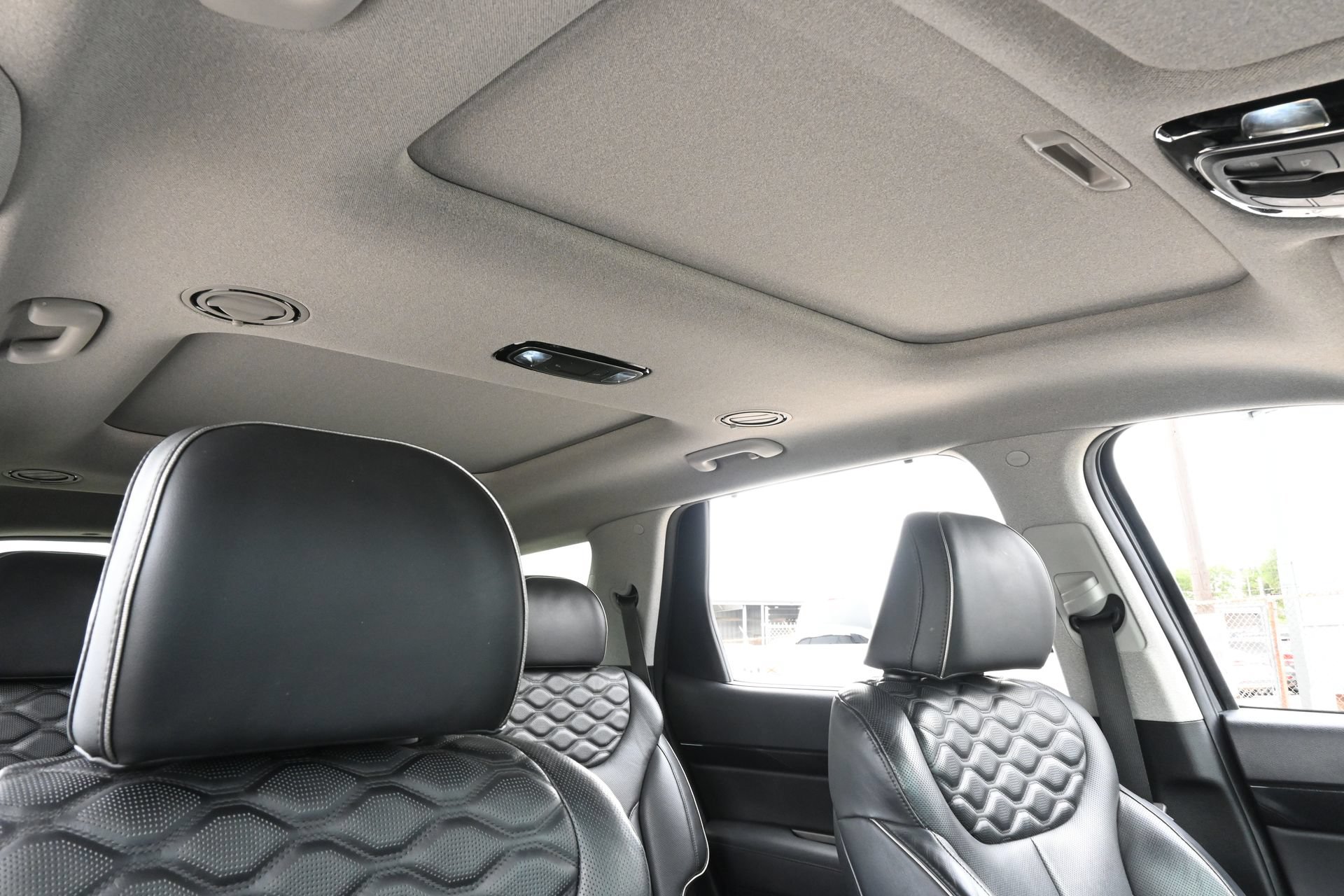 Used 2022 Hyundai Palisade Limited AWD/4WD image 23