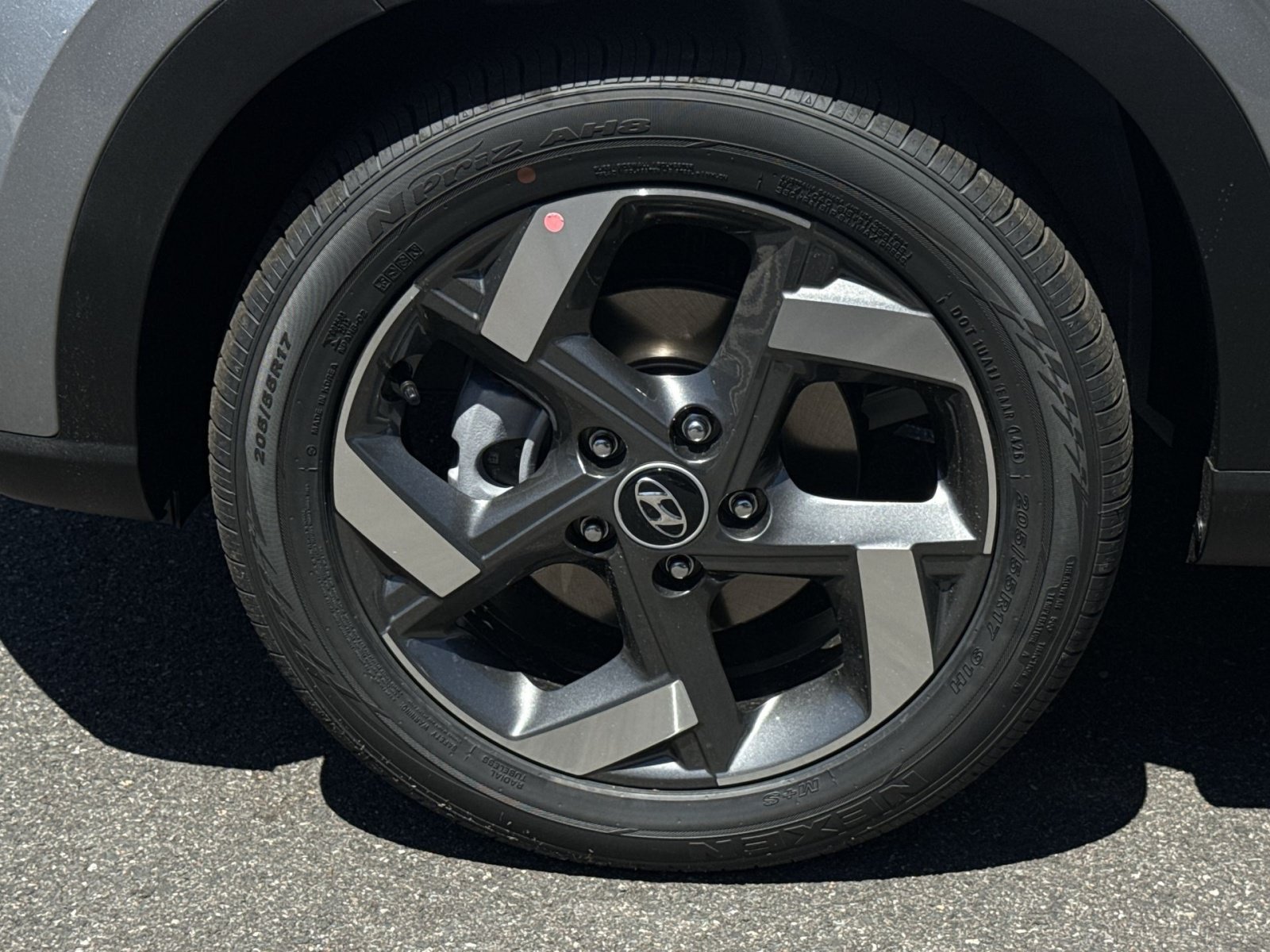 New 2026 Hyundai Venue SEL FWD image 12