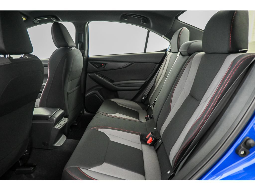 New 2026 Subaru WRX AWD/4WD image 12