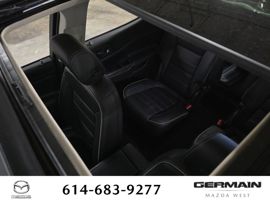 Used 2021 GMC Acadia Denali w/ Denali Technology Package AWD/4WD image 24