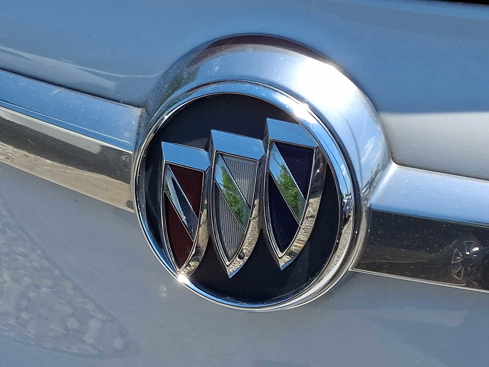 Used 2018 Buick Cascada Premium FWD image 30