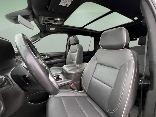 Certified 2023 GMC Yukon SLT image 10