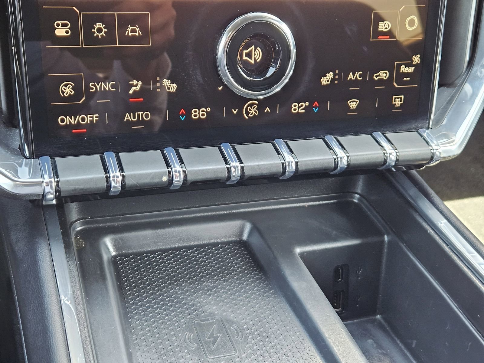 Certified 2025 GMC Acadia Elevation image 23