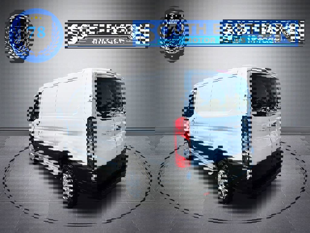 Used 2023 Ford Transit 250 Low Roof w/ Exterior Upgrade Package image 5