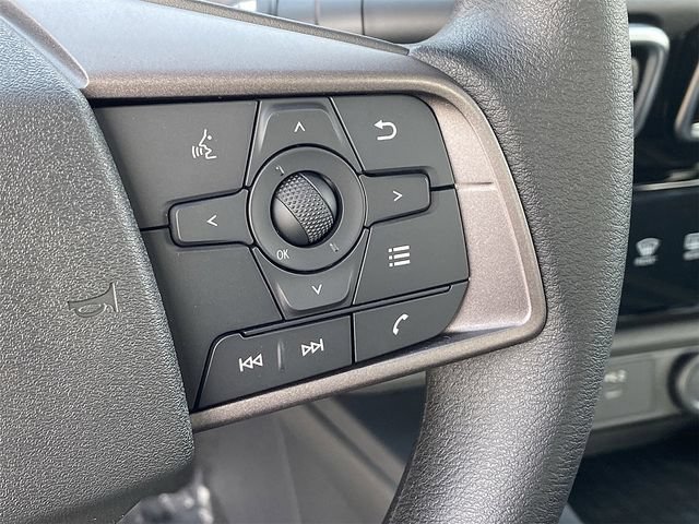 New 2026 Nissan Sentra SV w/ Floor Mat Package FWD image 15