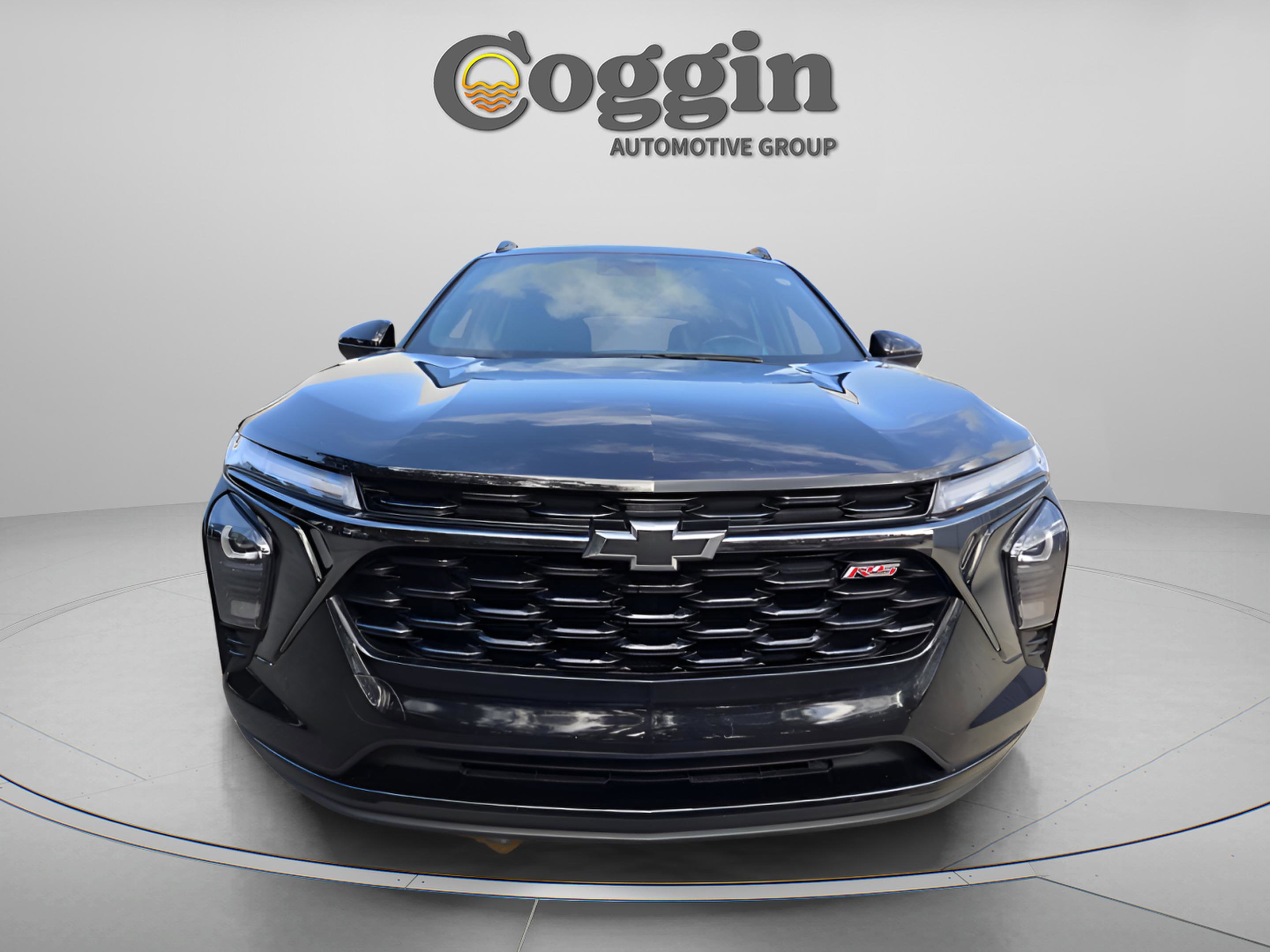 Used 2024 Chevrolet Trax RS image 5