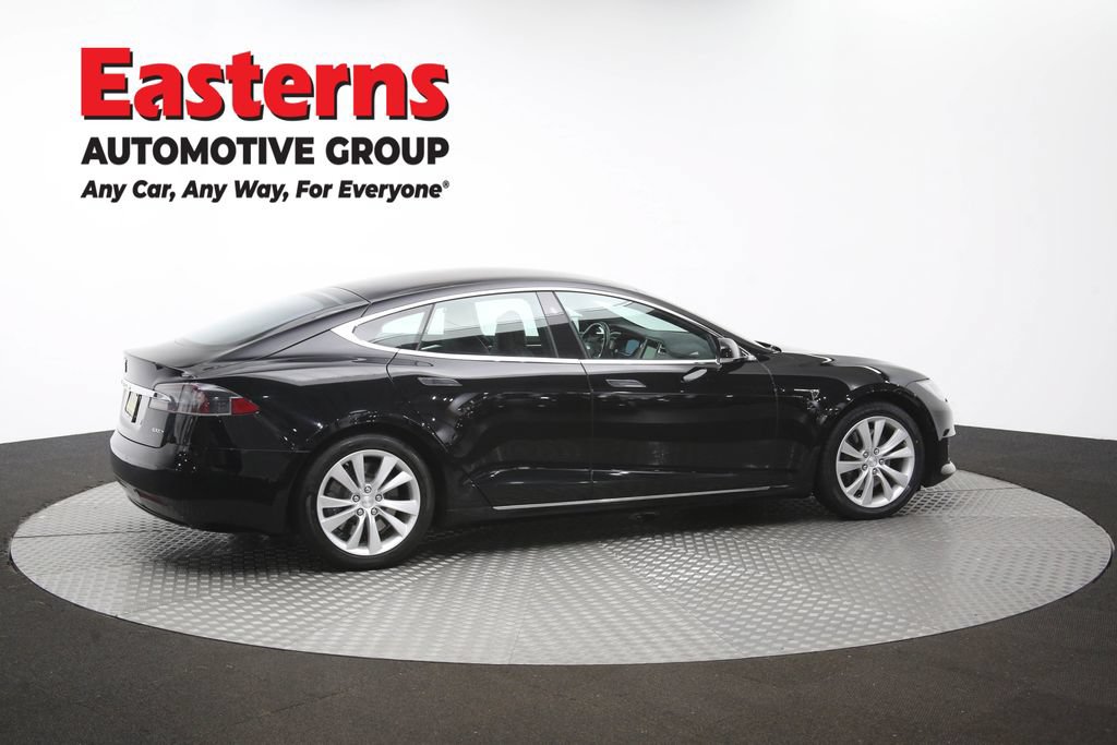 Used 2017 Tesla Model S 100D AWD/4WD image 44