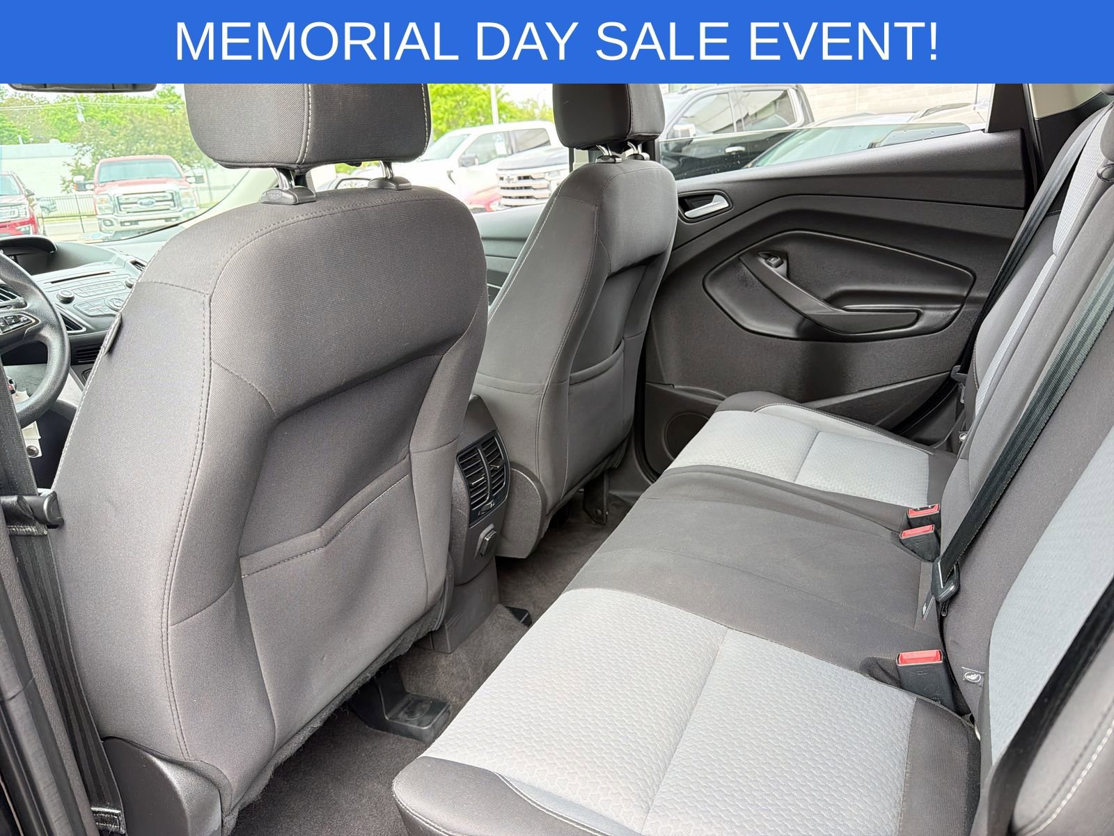 Used 2017 Ford Escape SE AWD/4WD image 21