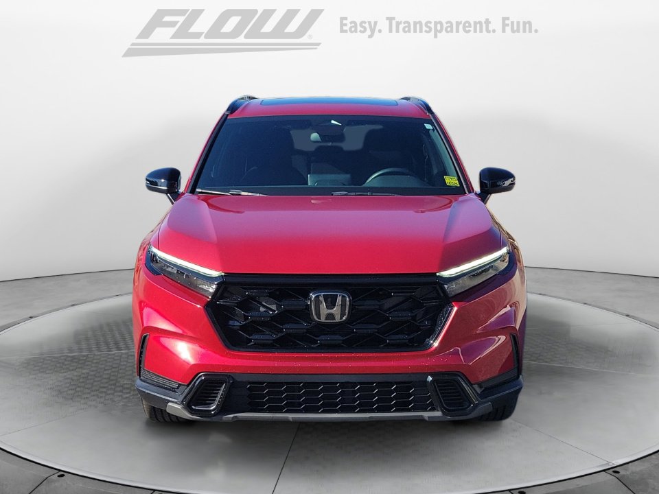Used 2023 Honda CR-V Sport image 3