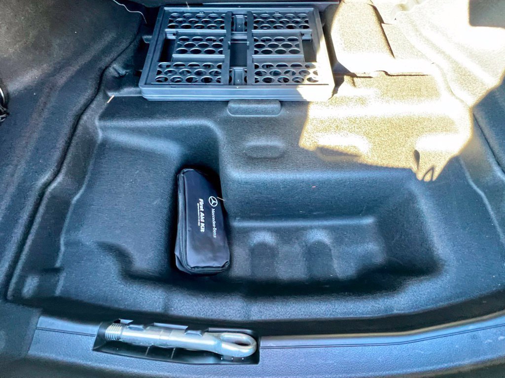 Certified 2023 Mercedes-Benz C 300 4MATIC Sedan image 40