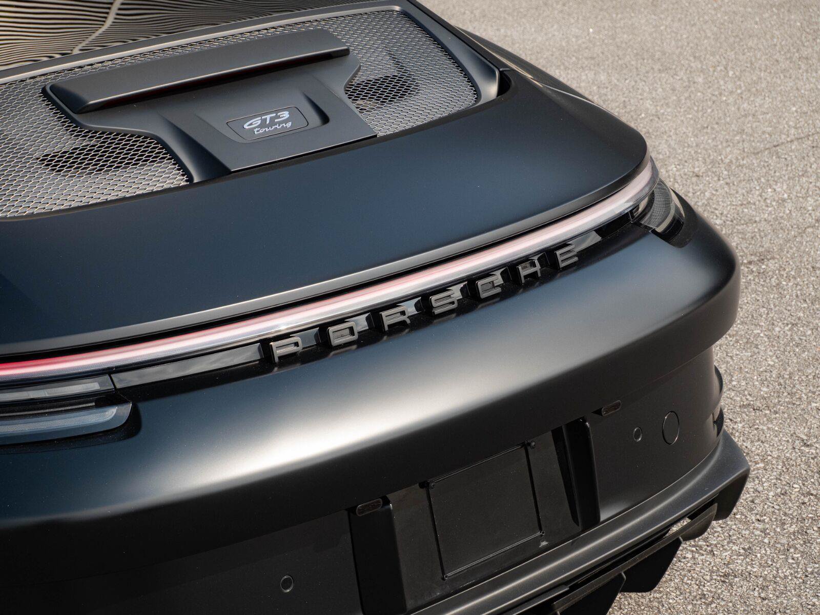 Used 2024 Porsche 911 GT3 RWD image 30