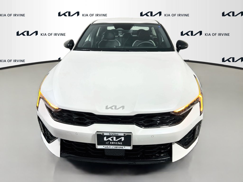 New 2026 Kia K5 GT-Line FWD image 2