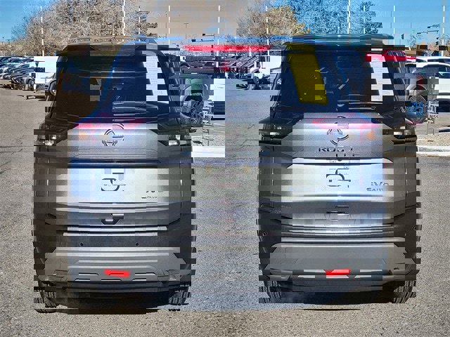 Certified 2023 Nissan Rogue SV w/ SV Premium B Package image 5