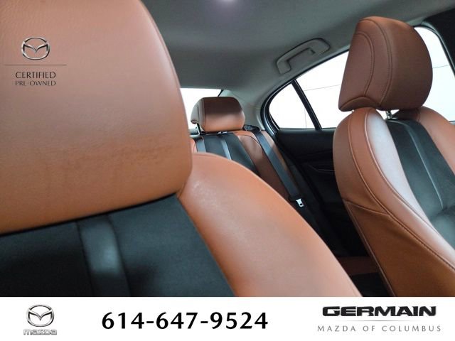 Used 2025 MAZDA MAZDA3 s image 20