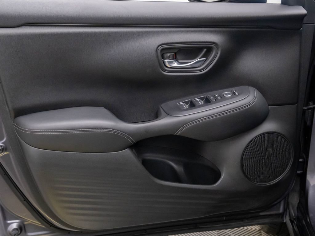 Certified 2023 Honda HR-V EX-L image 14