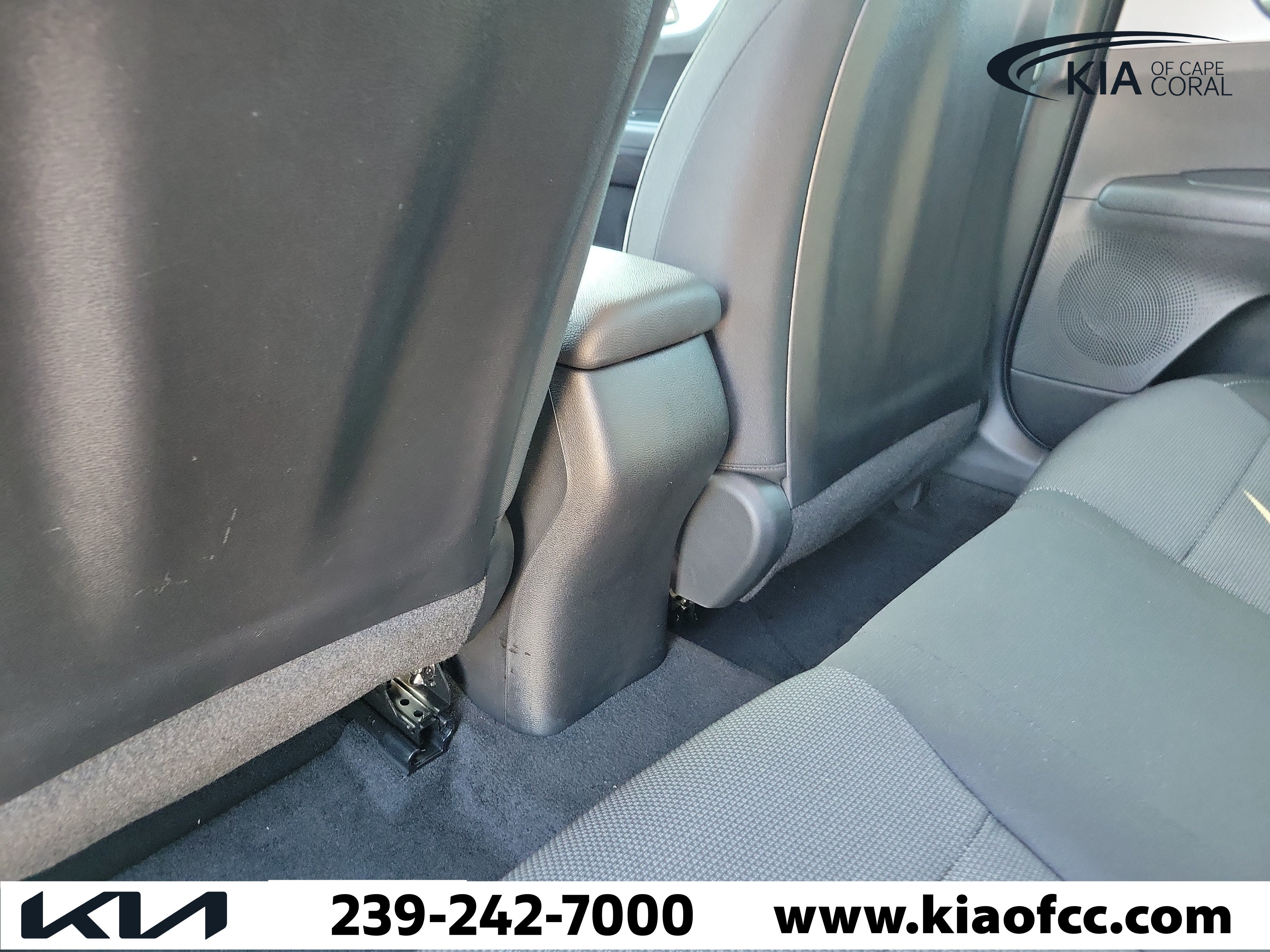 Certified 2023 Kia Forte LXS FWD image 12