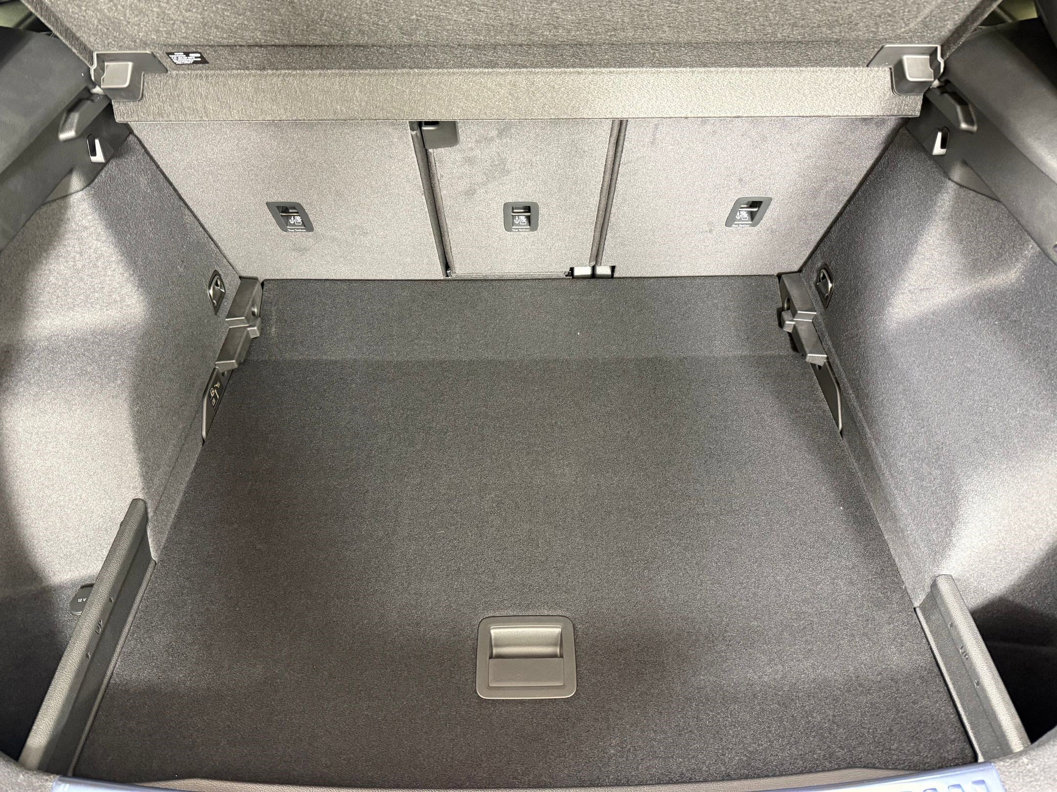 New 2025 Audi Q3 2.0T Premium image 21