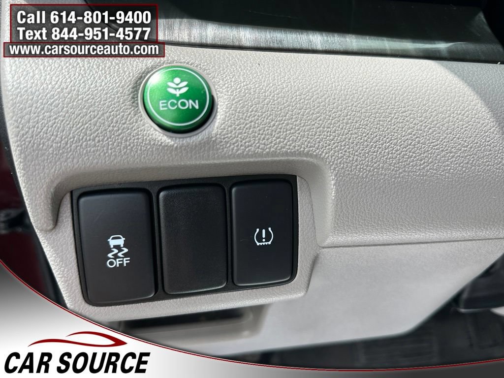 Used 2014 Honda CR-V EX-L image 17