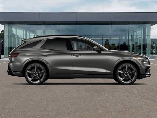 New 2026 Genesis GV70 3.5T Sport Prestige AWD/4WD image 4